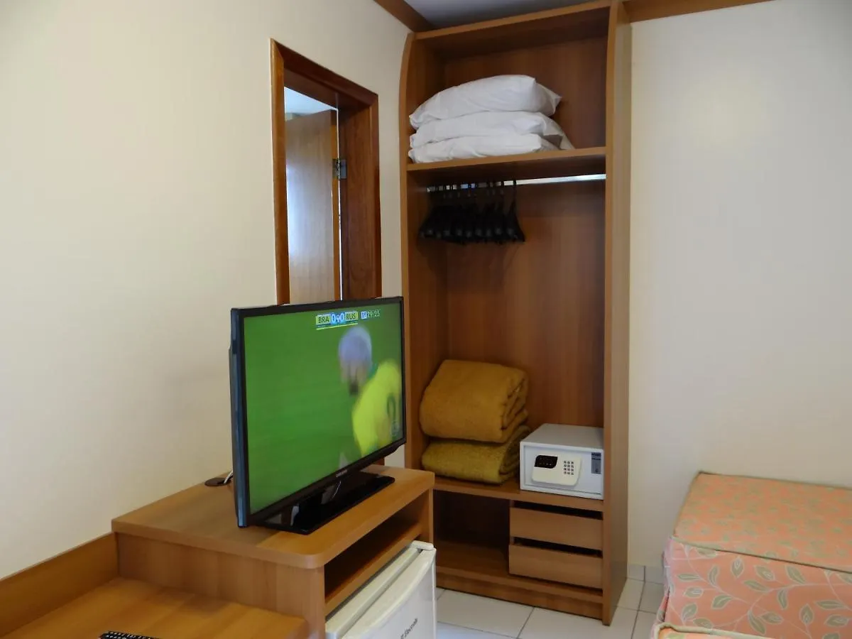 Golden Dolphin Grand Hotel - Suite Caldas Novas Brazil